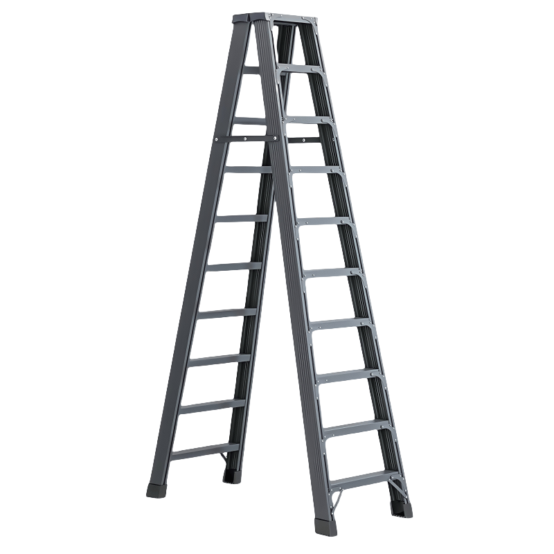 鑫木樽梯子59*147*286cm个高清大图