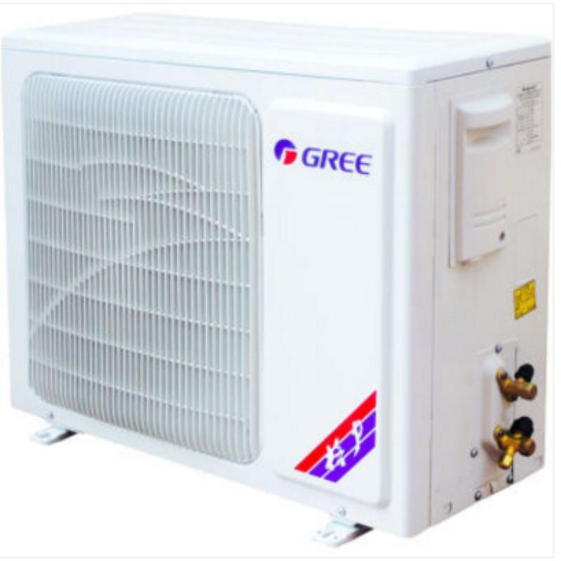 格力空调KF-50GW/(50356)NhAd-3