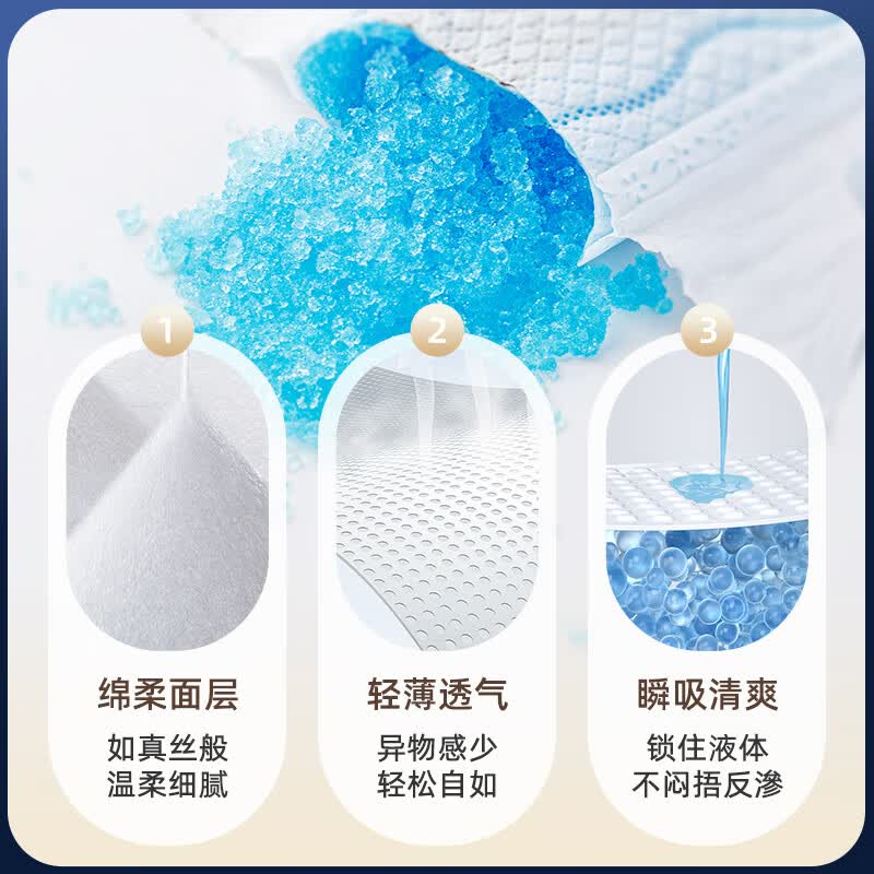 [4盒装日用夜用加长迷你组合]OAVP欧微艾草卫生巾 日用护垫超薄透气防侧漏姨妈巾迷你卫生巾夜用OAVP-5高清大图
