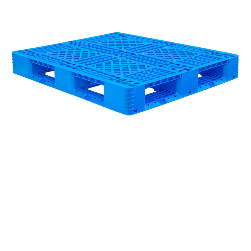 鑫睿辉 网格田字托盘 1200*1000*150mm 个高清大图