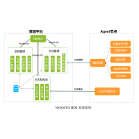 绿盟科技 HDSNX1-SNM 网页防篡改系统V6.0(NSFOCUS HDS V6.0） 单位：套