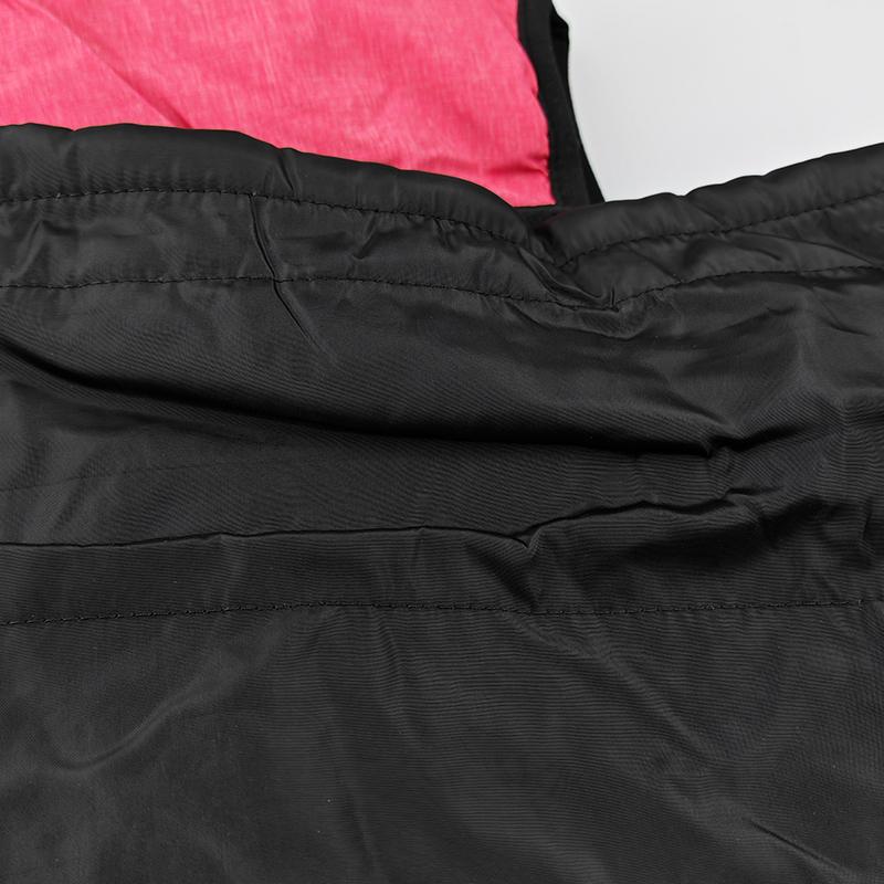 鸽护 发热马甲 MJ6351-四控21区 件高清大图