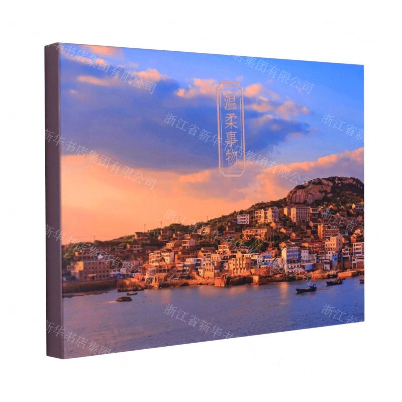 【N】温柔事物(明信片)-853405193