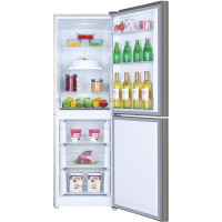 Haier/海尔 BCD-269WDGB 269升 双门冰箱 家用 冷藏冷冻 风冷无霜 节能双开门电冰箱两门 电脑控温