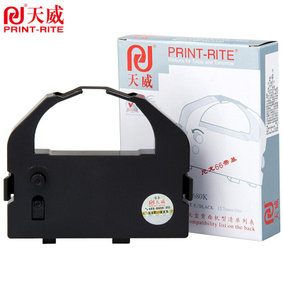 天威(PRINT-RITE) LQ670K/680K/2550色带架 适用660K LQ1060/LQ690K