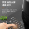 九阳(Joyoung)肖战推荐破壁机家用低音预约加热豆浆机料理机早餐机辅食机 L18-P393 一机双杯[天空系列]