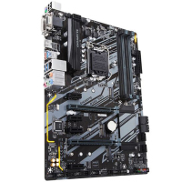 技嘉（GIGABYTE）B360 HD3 “吃鸡” 游戏 主板 (Intel B360/LGA 1151)