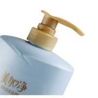美加净(MAXAM)清凉沐浴露1L(适合各种肤质)