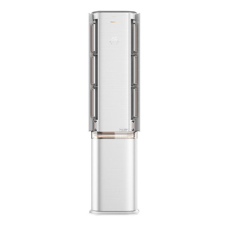 海信空调KFR-72LW/C320V-X1