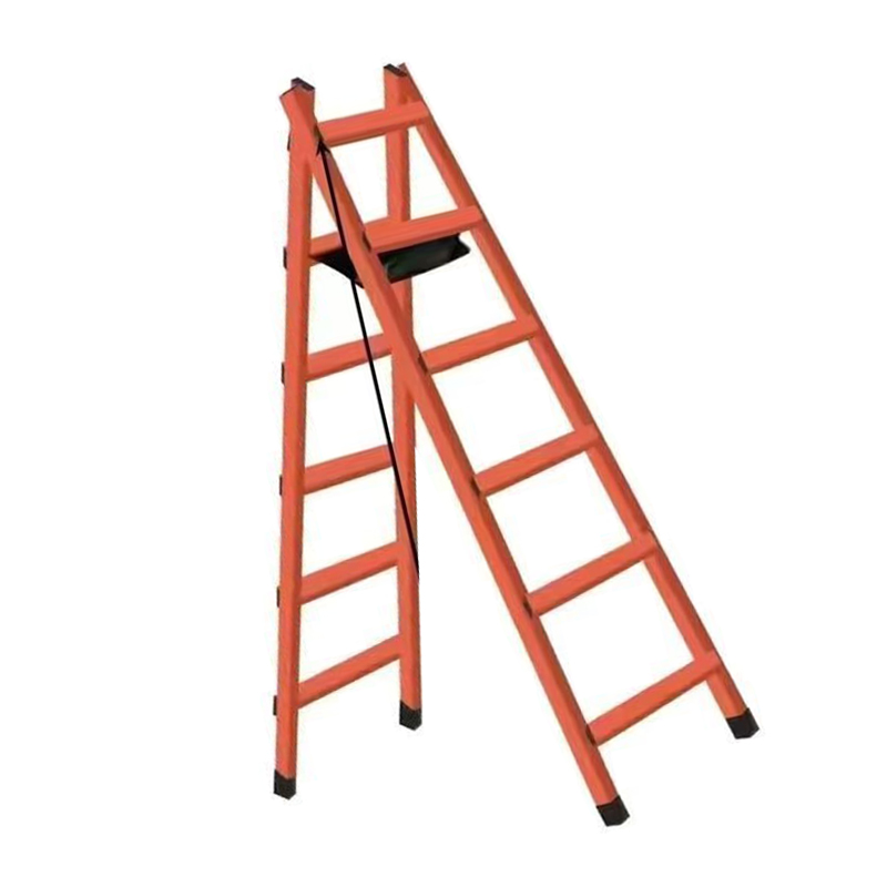 圣承启 折叠梯 六步个高清大图