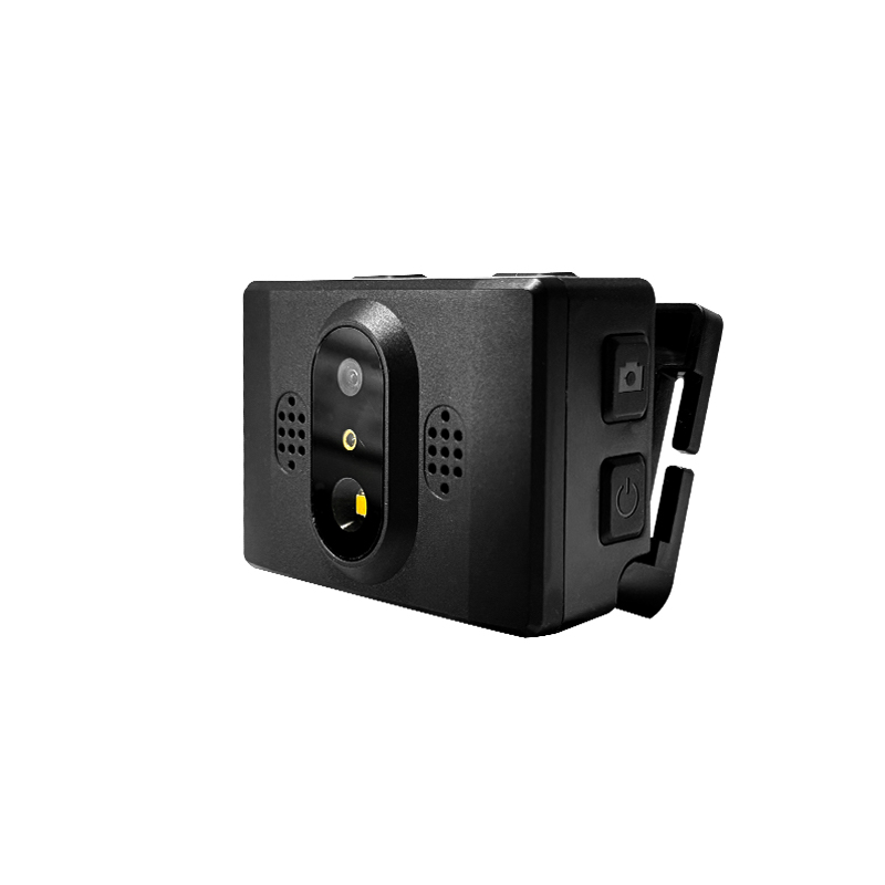 简工智能(JAGONZN)BYL-06D GJ 记录仪(计价单位:台)黑色高清大图