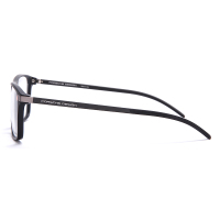 PORSCHE DESIGN保时捷 光学近视眼镜架 男款RXP商务休闲眼镜框全框 P8327 56mm