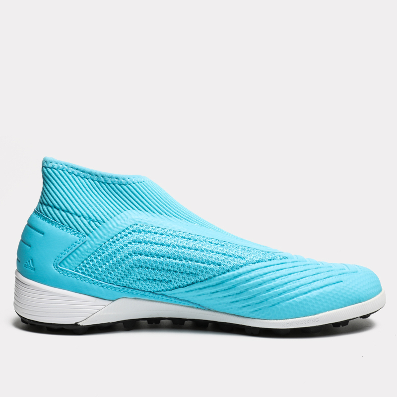阿迪达斯官方 adidas PREDATOR 19.3 LL TF 男子足球鞋EF0389