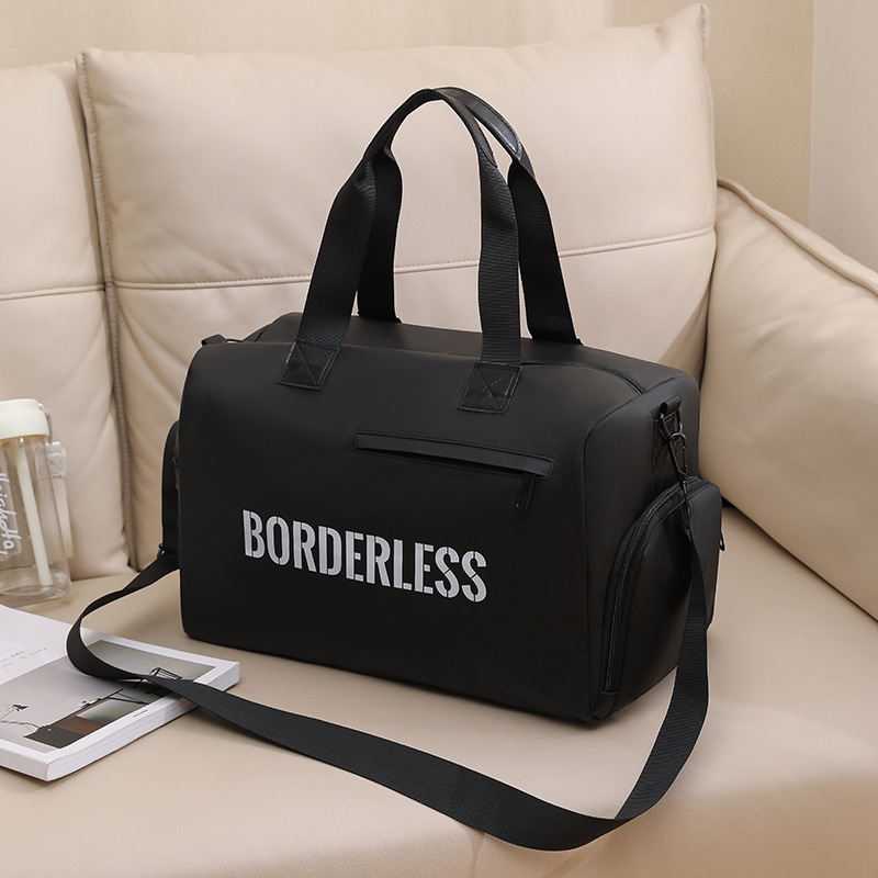 步宽 运动健身收纳包 LG0021/个高清大图