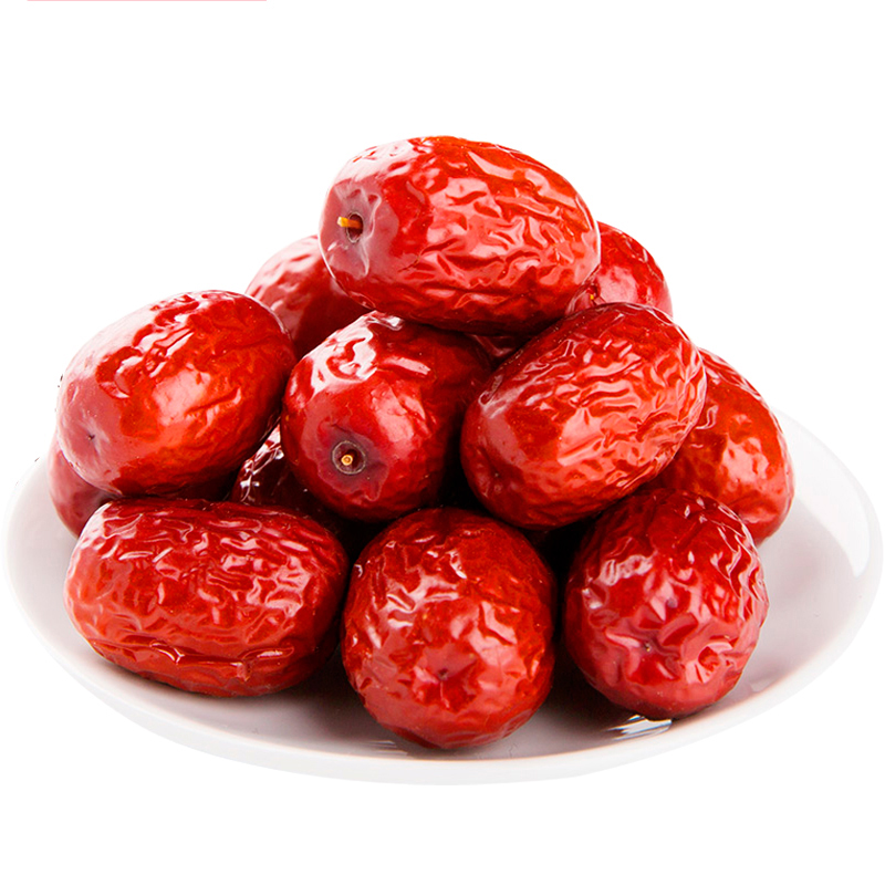 半亩川精选山珍海味食品礼盒高端滋补养生送礼佳品高清大图