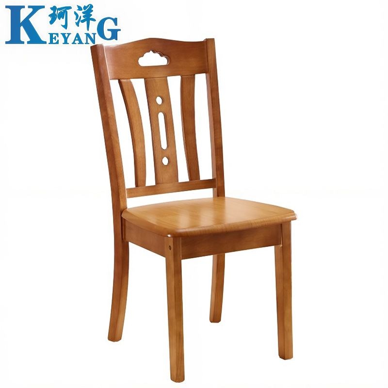珂洋 椅子 41*43*90cm(茶色) 把高清大图