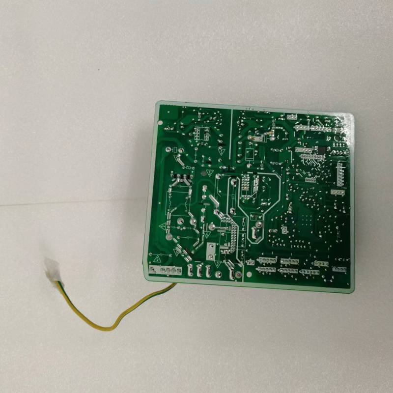 帮客材配 拆机原件 P0970102552 惠而浦空调ISH- 35TA1W内机主板(配遥控器发 七天内发货 收前务必验高清大图