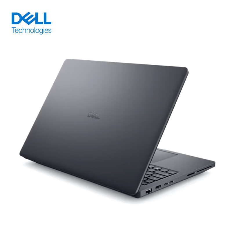 戴尔Dell Pro Max 16 Plus 16英寸图形移动工作站AI笔记本电脑 Ultra7-265HX 16G 512G SSD RTX Pro 2000-8G高清大图