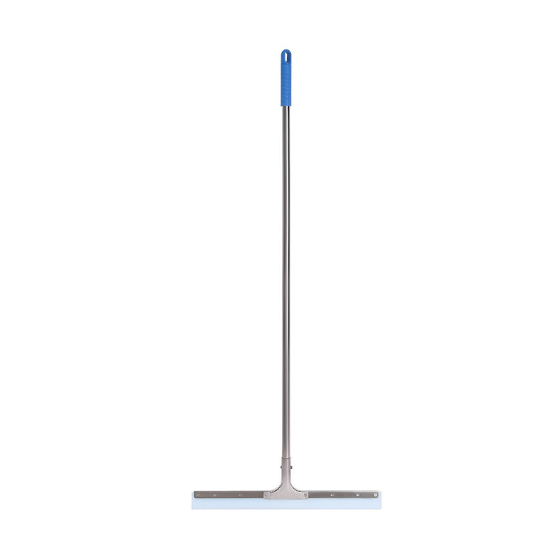 秦泰(Cqint) QTCLEAN-G 不锈钢杆硅胶擦玻璃器55*130cm 灰白色高清大图