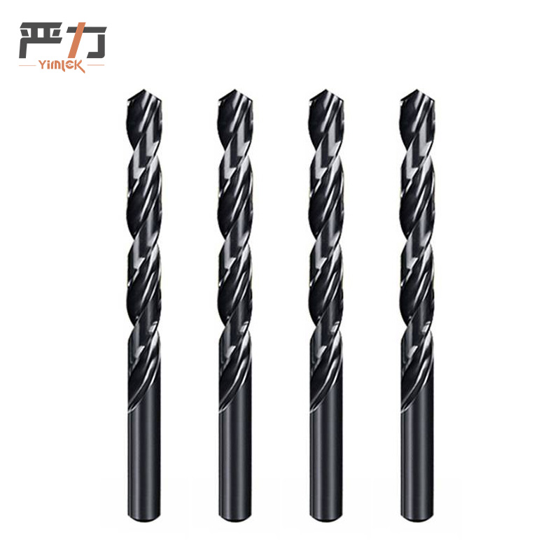 严力 YIMLEK 钻头 9.8mm 个高清大图