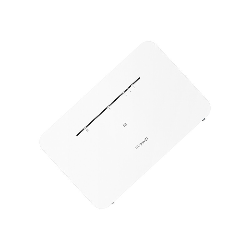 华为(huawei)b311b-853 移动4g路由器