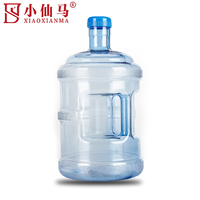 小仙马 净水桶 个高清大图