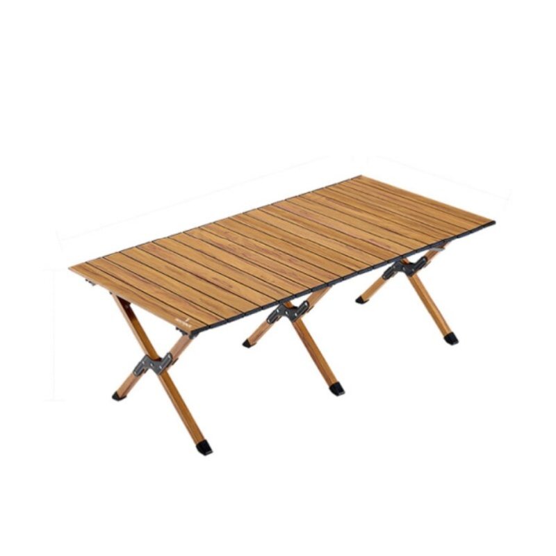 何大屋 - 轻便蛋卷桌 HDW1630