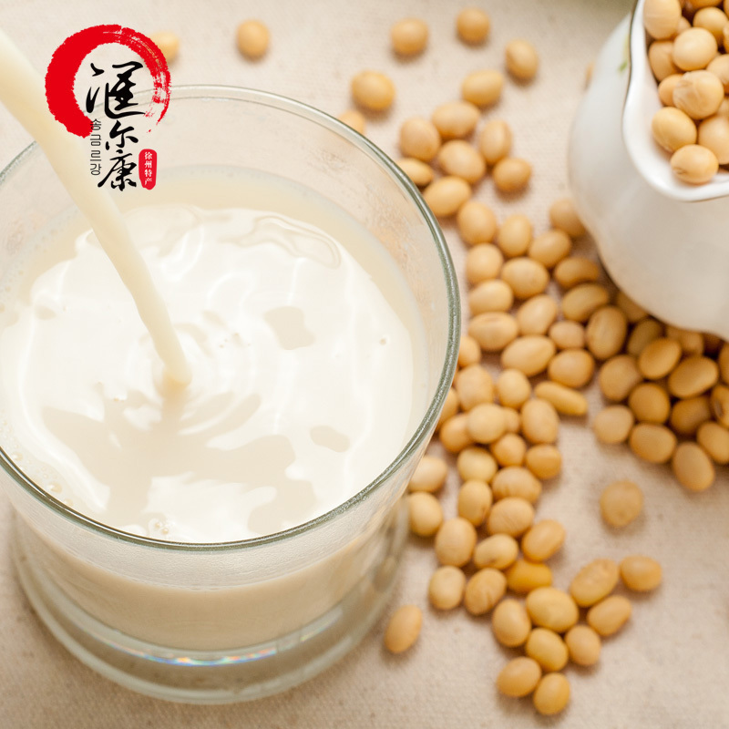 维维 高钙多维豆奶粉680g/袋 速溶冲调粉豆奶粉