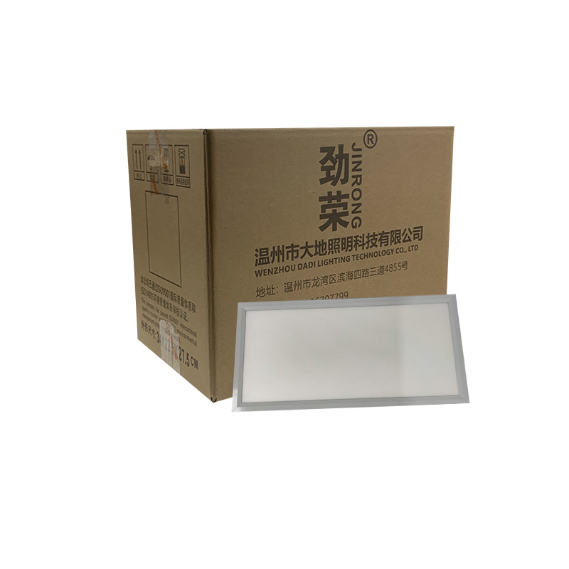 劲荣(JINRONG)DDZM9127 300*600mm LED灯(计价单位:个)白色