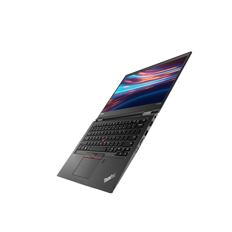 ThinkPad X13 YOGA 13.3英寸笔记本电脑 (i5 10210U 8G 256GB固态 )