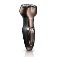 飞利浦(Philips)S360 电动剃须刀 全身水洗 双刀头 充电式