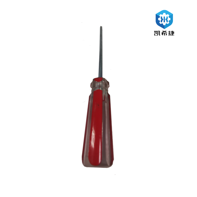 十字通体螺丝批