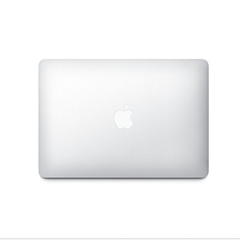 Apple MacBook Air 13.3英寸 i5处理器 8GB 128GB SSD 银色 笔记本电脑 超薄本 D32 MQD32CH/A