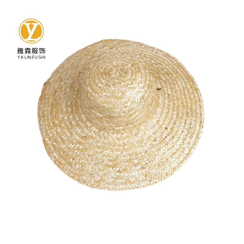 雅霖服 草帽防晒遮阳45cmYLF25051703 个高清大图