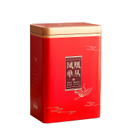 廣濟橋单丛茶叶蜜兰香 凤凰单丛单枞从茶叶乌龙茶 天池 500g