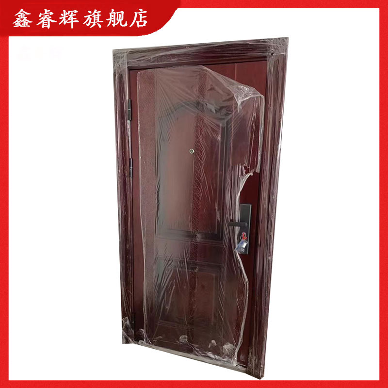 鑫睿辉 门 木质 套高清大图