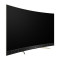 TCL 官方旗舰 65X3 (65英寸)吋 超薄无边框智能液晶曲面液晶平板电视