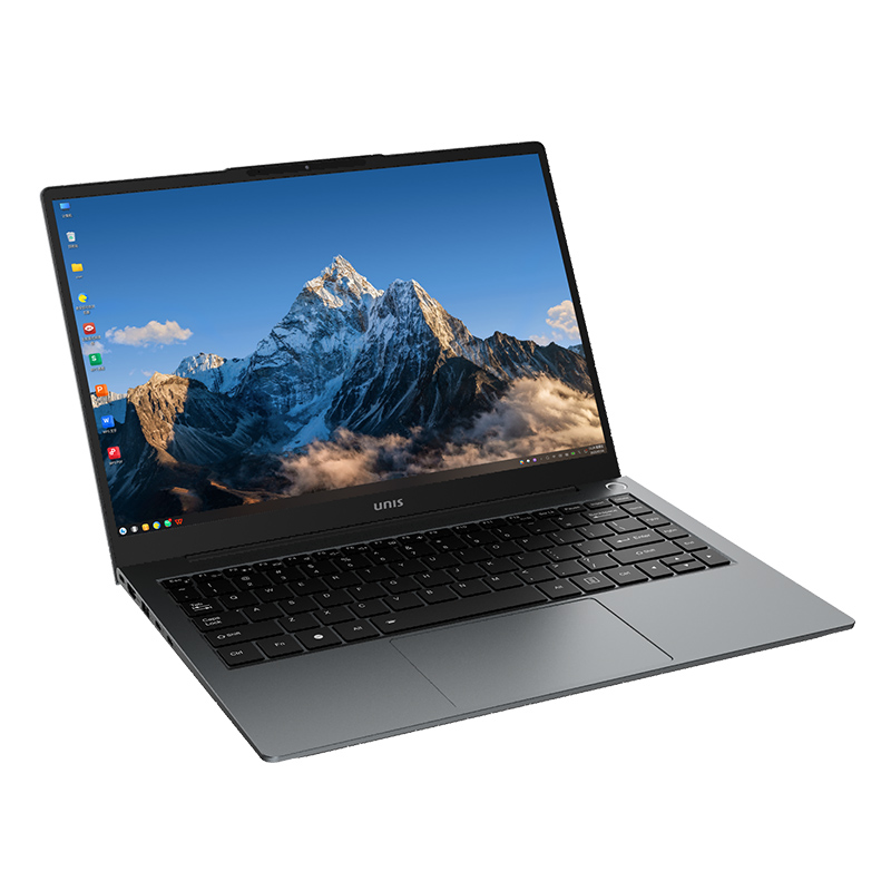 紫光 笔记本 L3813 G3 D3000M/16GB/1TB SSD/2240*1400/KYLIN/3年服务 套高清大图