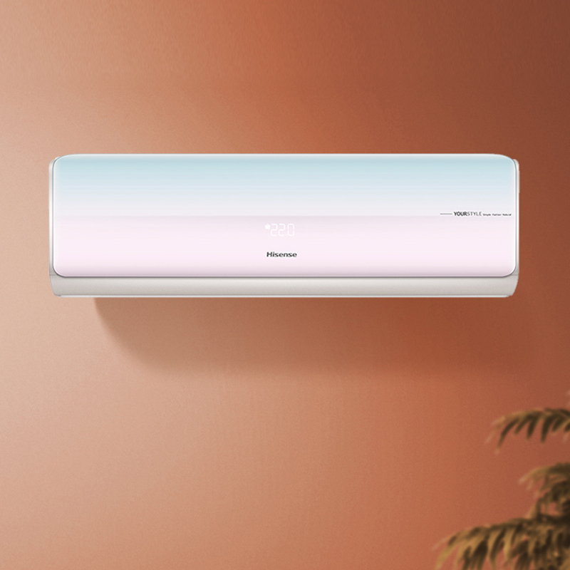海信(hisense)家用空调kfr-35gw/x800h-x1 [官方直营正品]海信空调1.