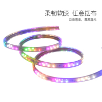 格瑞捷(geruijie)LED彩灯带 LED-1米 七彩 220V 米