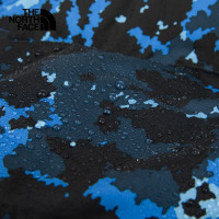 The North Face 北面羽绒服保暖外套男女款防水700蓬松度鹅绒填充1996 Retro Nuptse