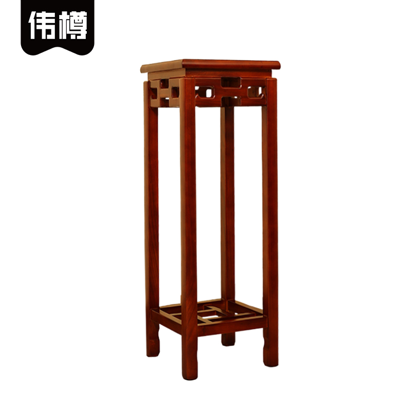 伟樽花架30*30*90cm个高清大图