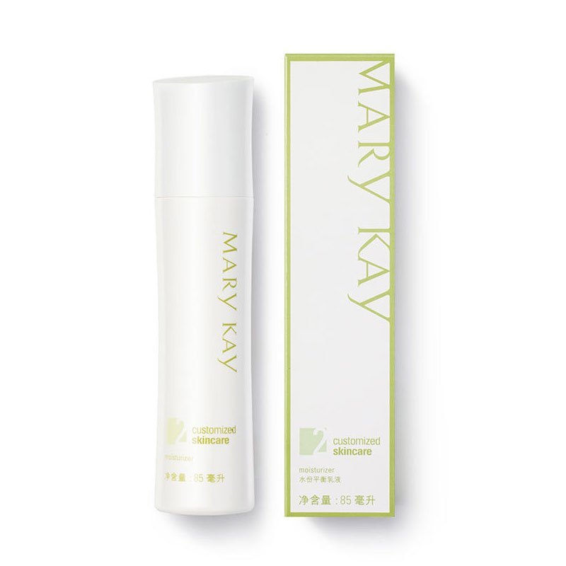 MaryKay/玫琳凯经典2号水份平衡乳液85ml(2#乳)补水保湿滋润