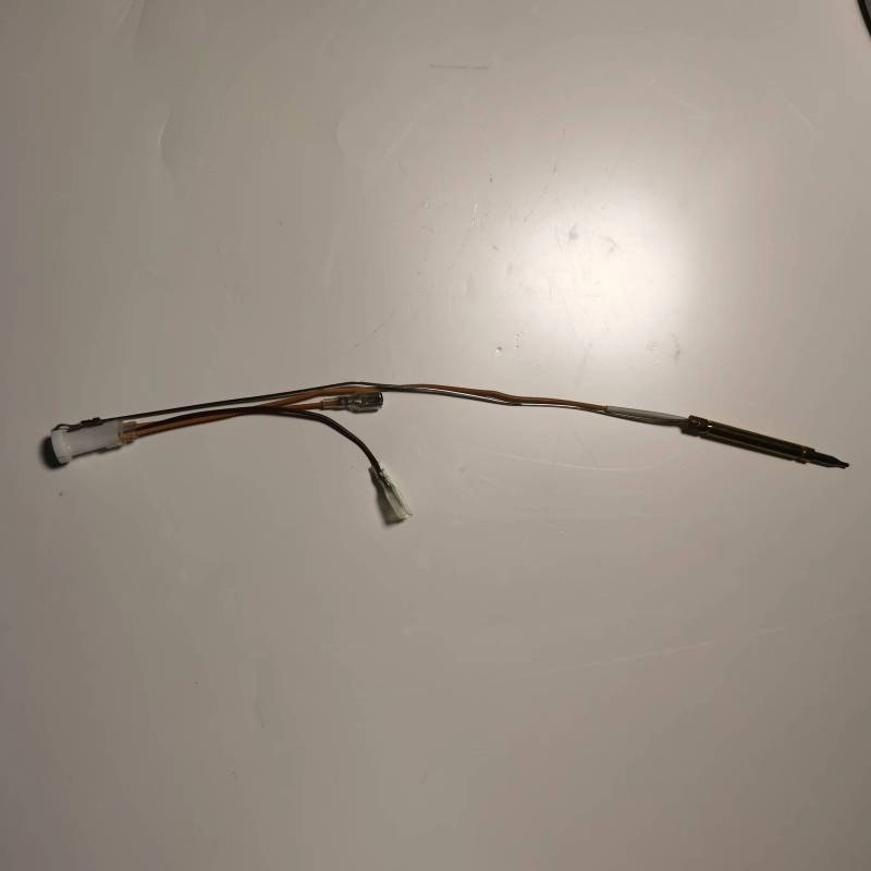 帮客材配 全新原装法迪欧集成灶JJZT/Y- 90X01/90Z02/90ZK03/90X04R/90Z05R热电偶收验高清大图