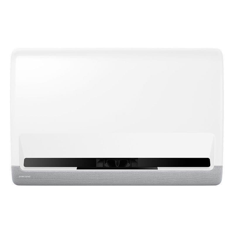 三星(SAMSUNG)激光电视120英寸绚幕4K激光投影仪 LSP7TFAXXZ 激光家庭影院电视图片