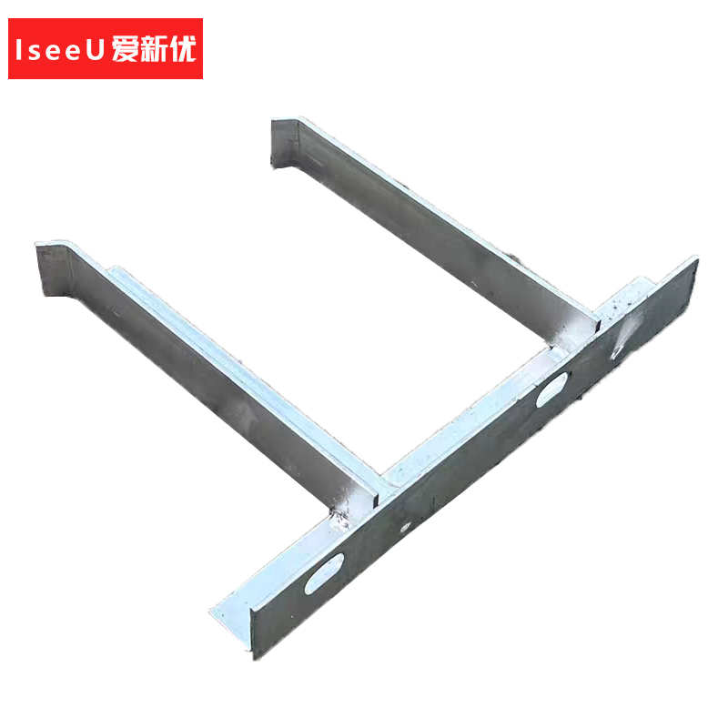 爱新优 电缆槽支架 LZ-400x300mm 个高清大图