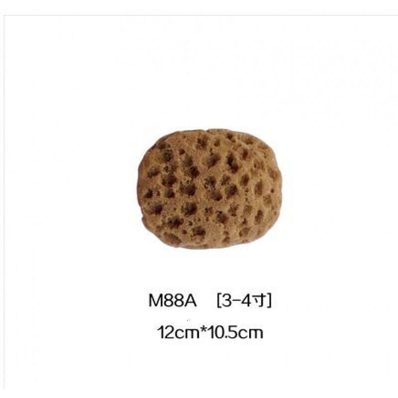 汐岩艺术漆仿海藻绵工具硅藻泥施工工具三色珠光漆仿海藻棉沾花擦色