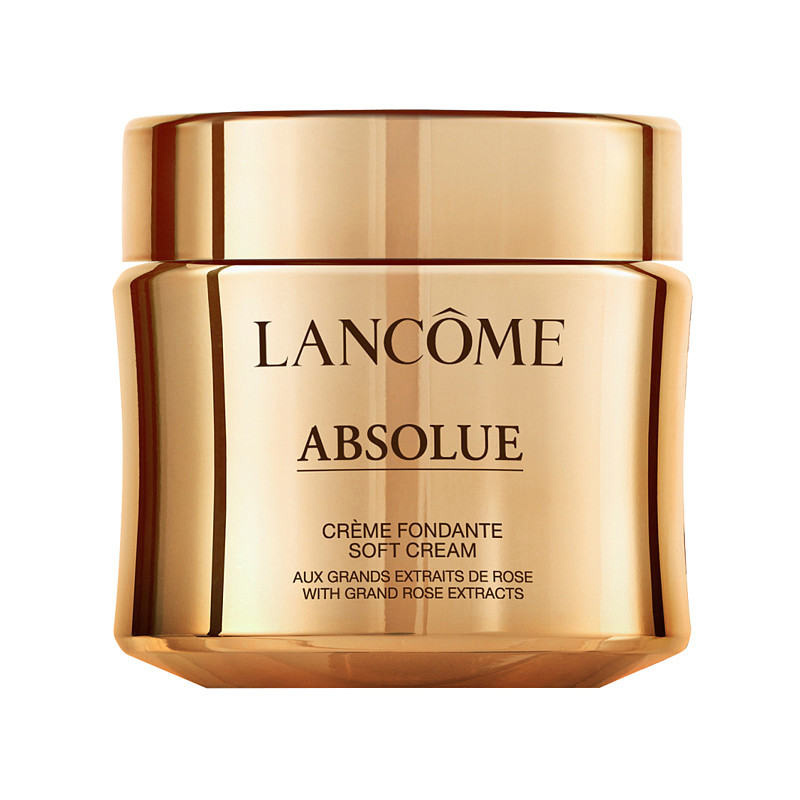 兰蔻(LANCOME) 菁纯臻颜面霜60ml 轻盈版 修护肌肤