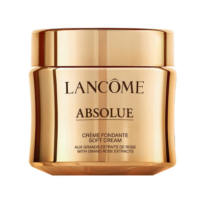 LANCOME 兰蔻 菁纯臻颜精萃乳霜 轻盈版 60ml