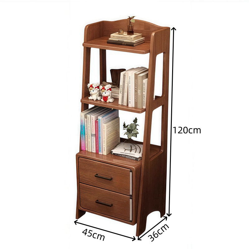 华立伟床头柜45*36*120cm个高清大图